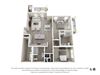 Two Bedroom Two Bedroom
